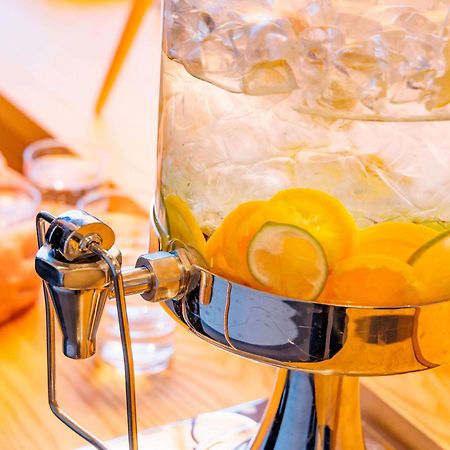 Comfort Inn كارويزاوا المظهر الخارجي الصورة