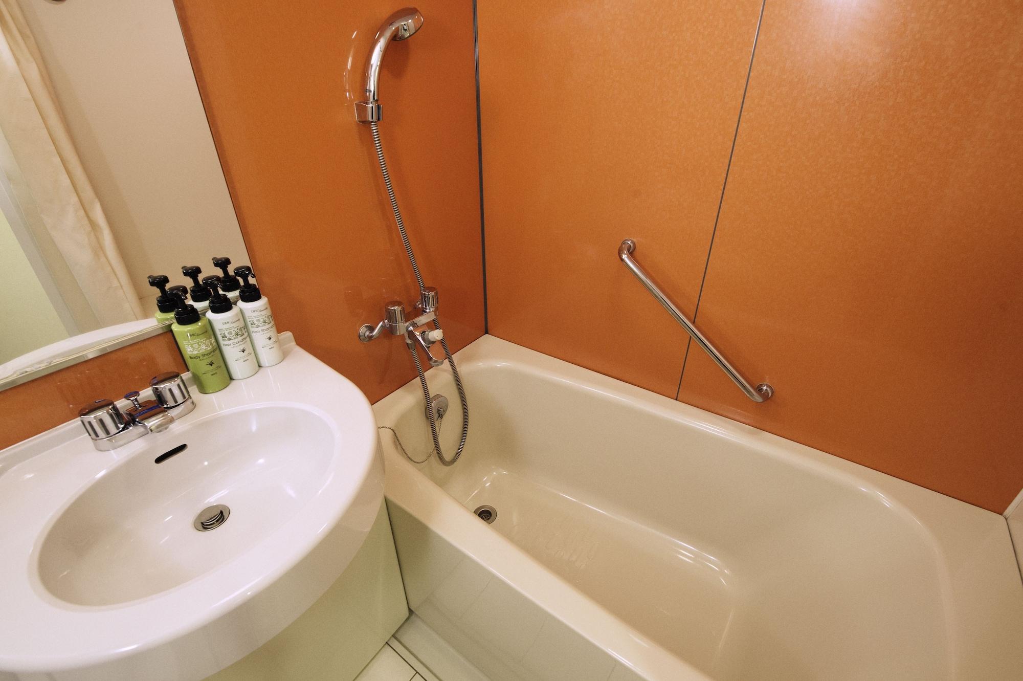 Comfort Inn كارويزاوا المظهر الخارجي الصورة