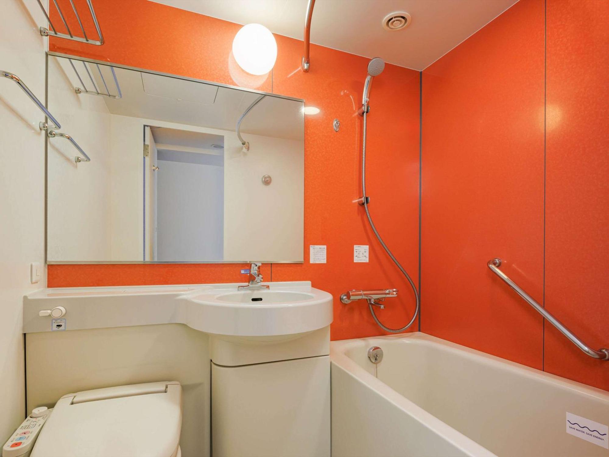 Comfort Inn كارويزاوا المظهر الخارجي الصورة