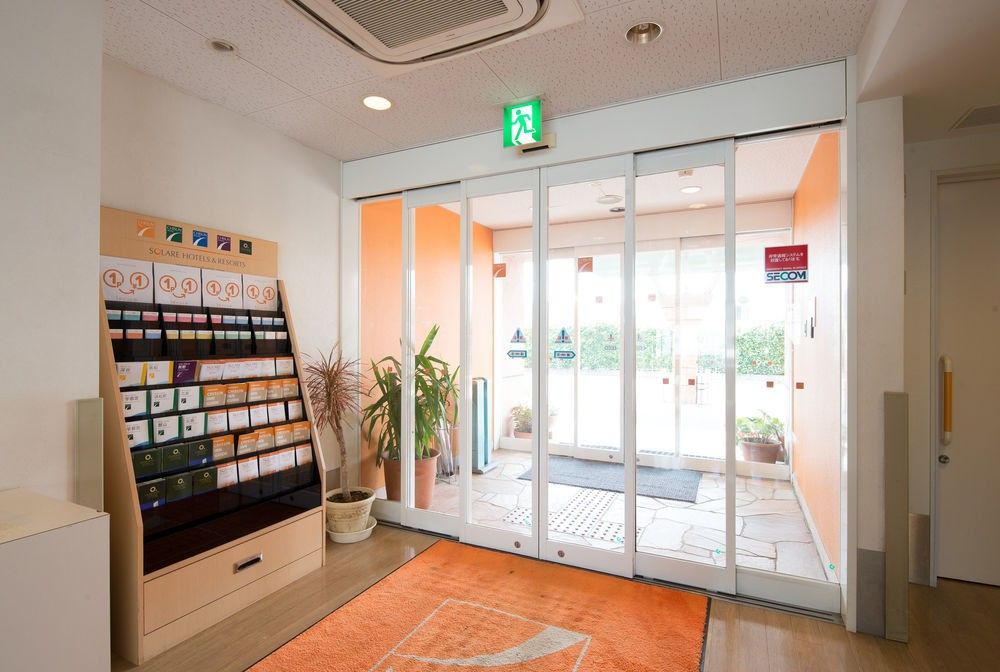 Comfort Inn كارويزاوا المظهر الخارجي الصورة