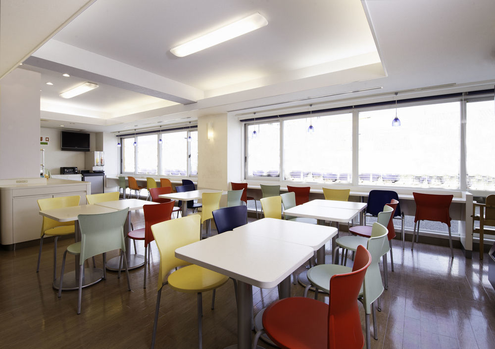 Comfort Inn كارويزاوا المظهر الخارجي الصورة